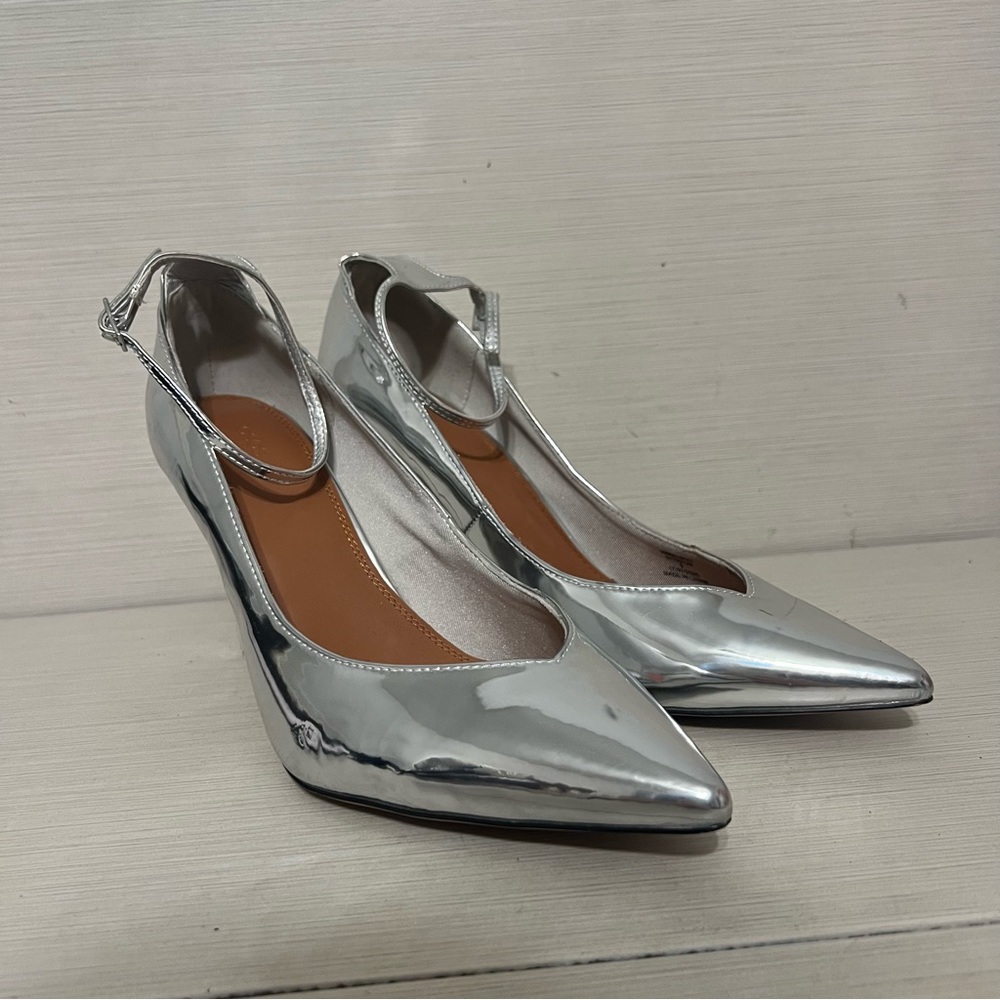 ASOS designs heels